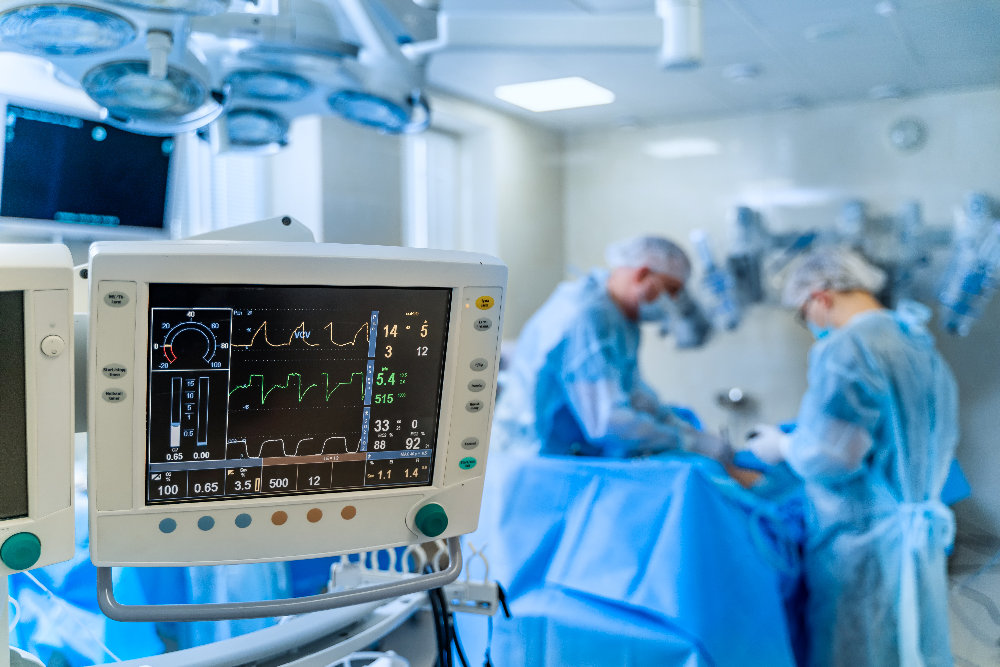 Biomedical PM & Repair Services