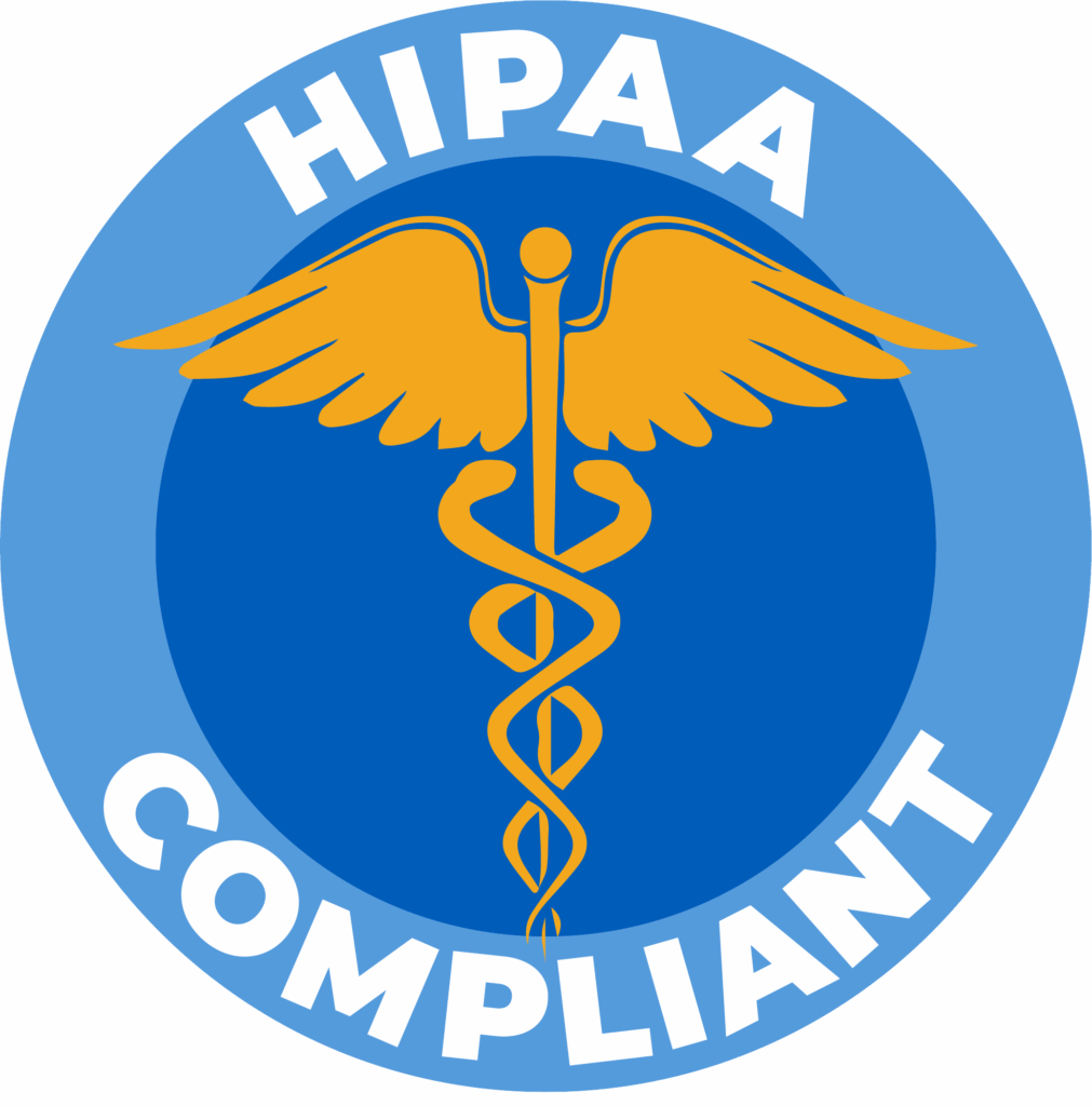 HIPAA Compliant