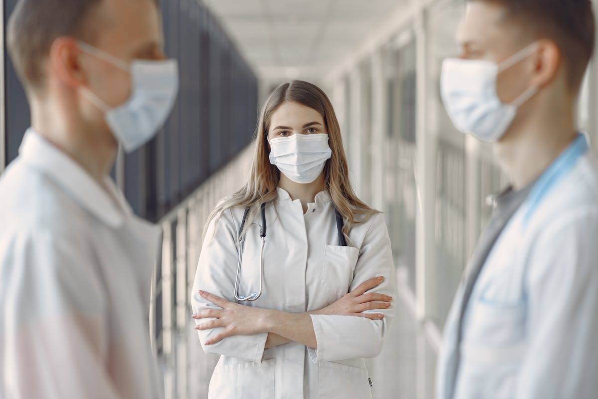 Quest Medical Supply Equipment Technician