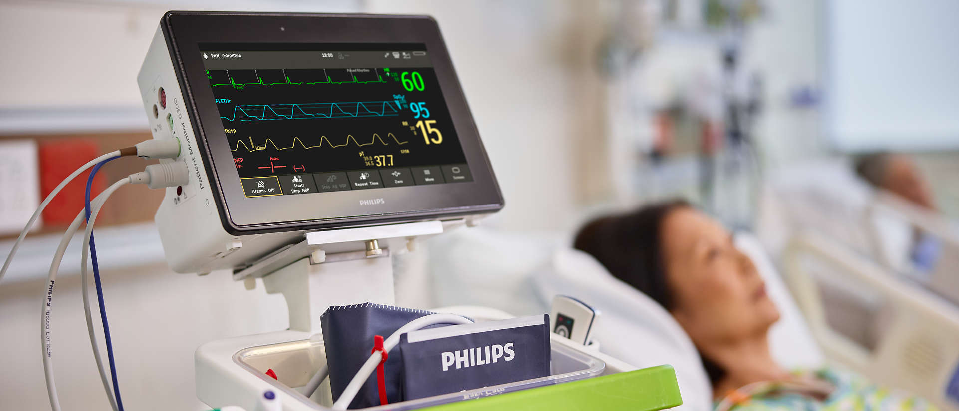 Philips Medical Equipment