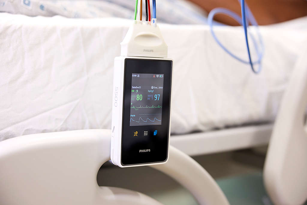 Telemetry Systems