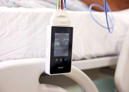 Telemetry Systems