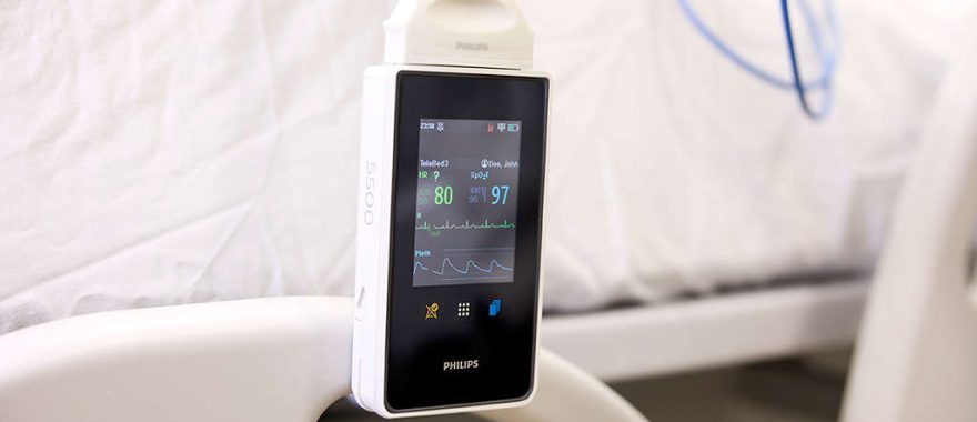 Telemetry Systems