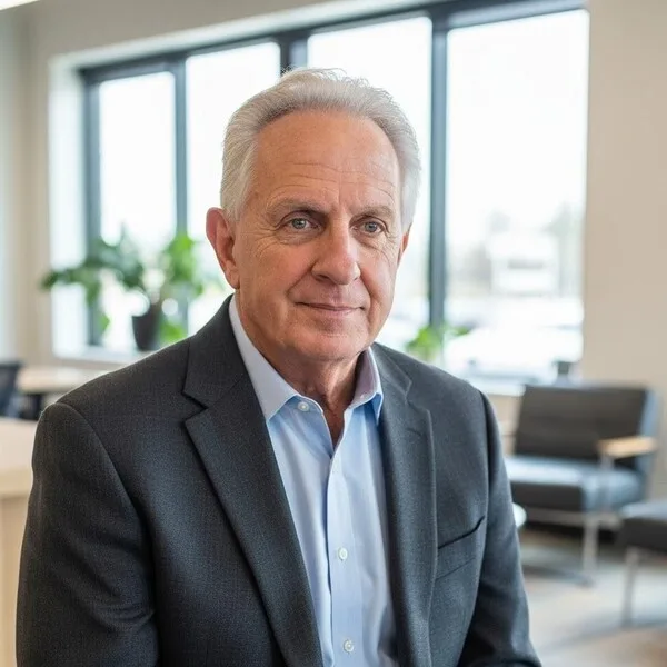 Clinton Courson – Managing Partner, Quest Medical Supply